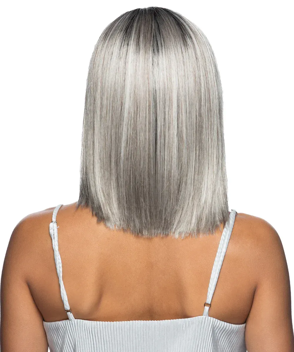 Sutton – Monofilament Top