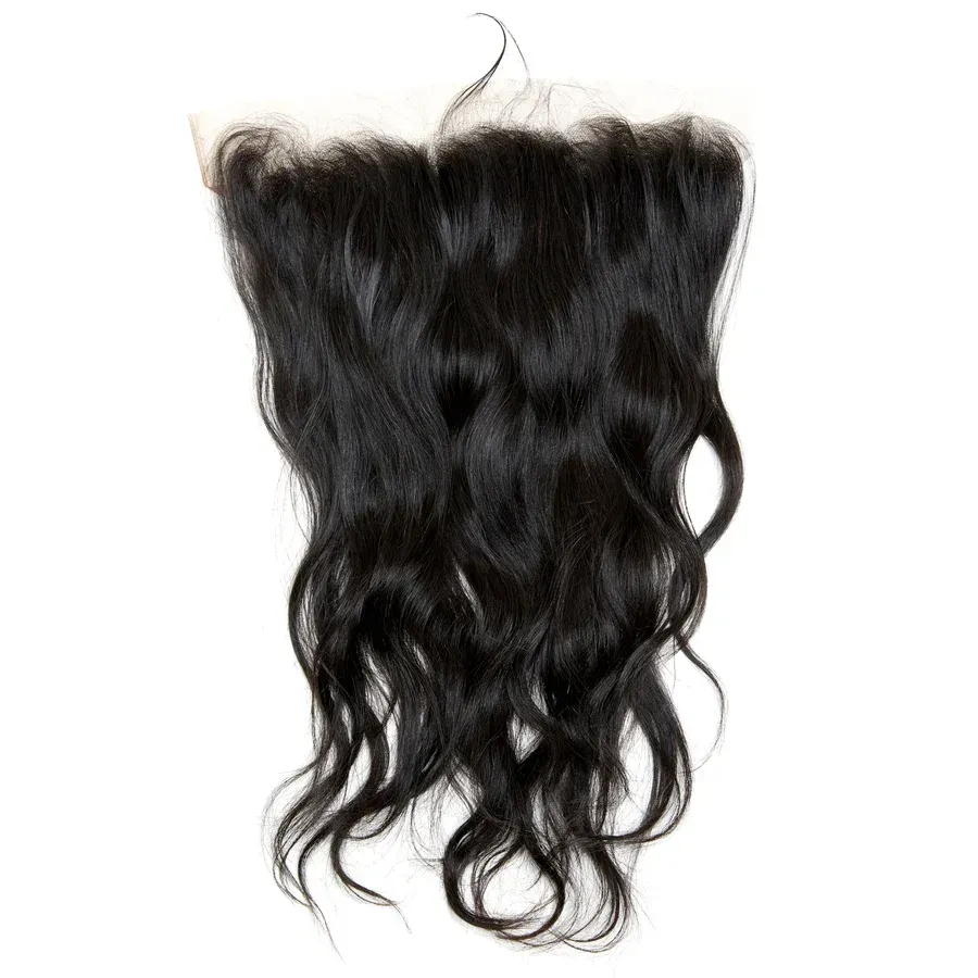 Lace Frontals