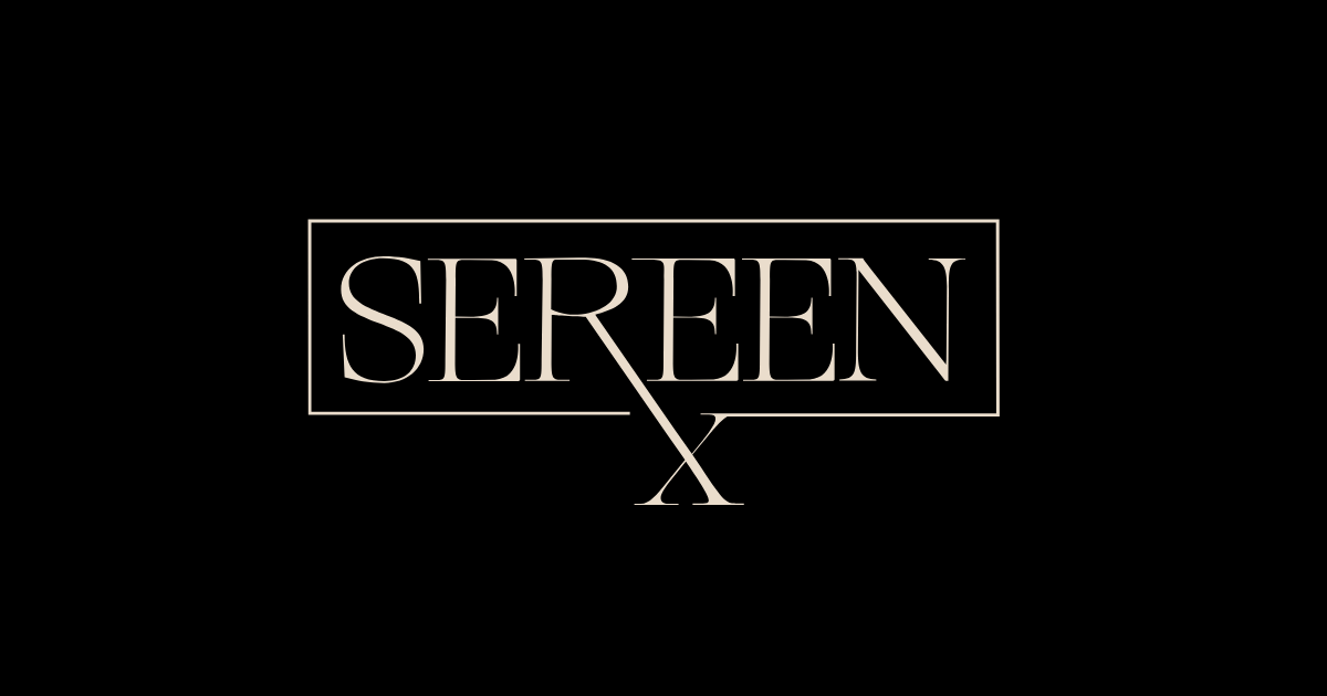 SEREEN Gift Card