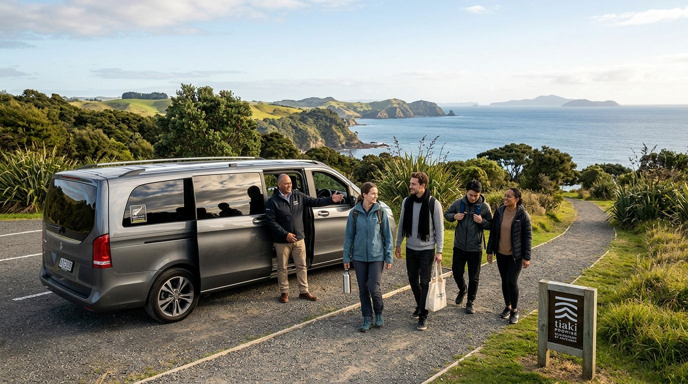 Aotearoa Unplugged: Your Eco-Guide to Sustainable Tourism in New Zealand | Kiwi Driver