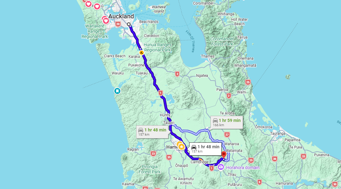 Interior of a Hobbit Hole