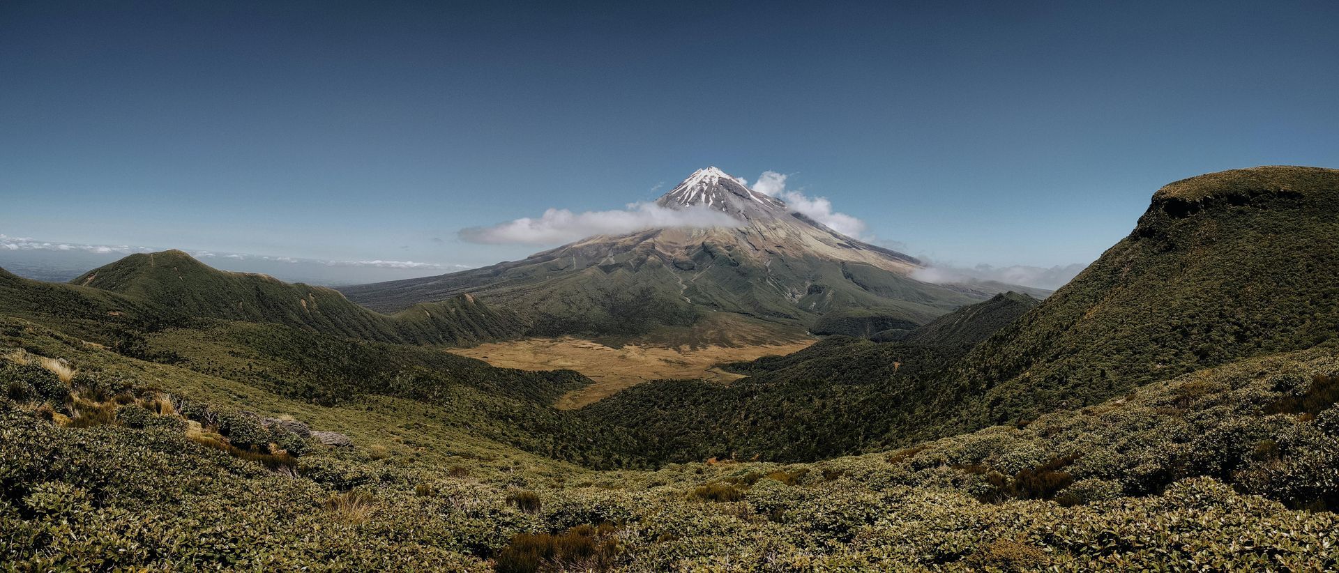 Taranaki