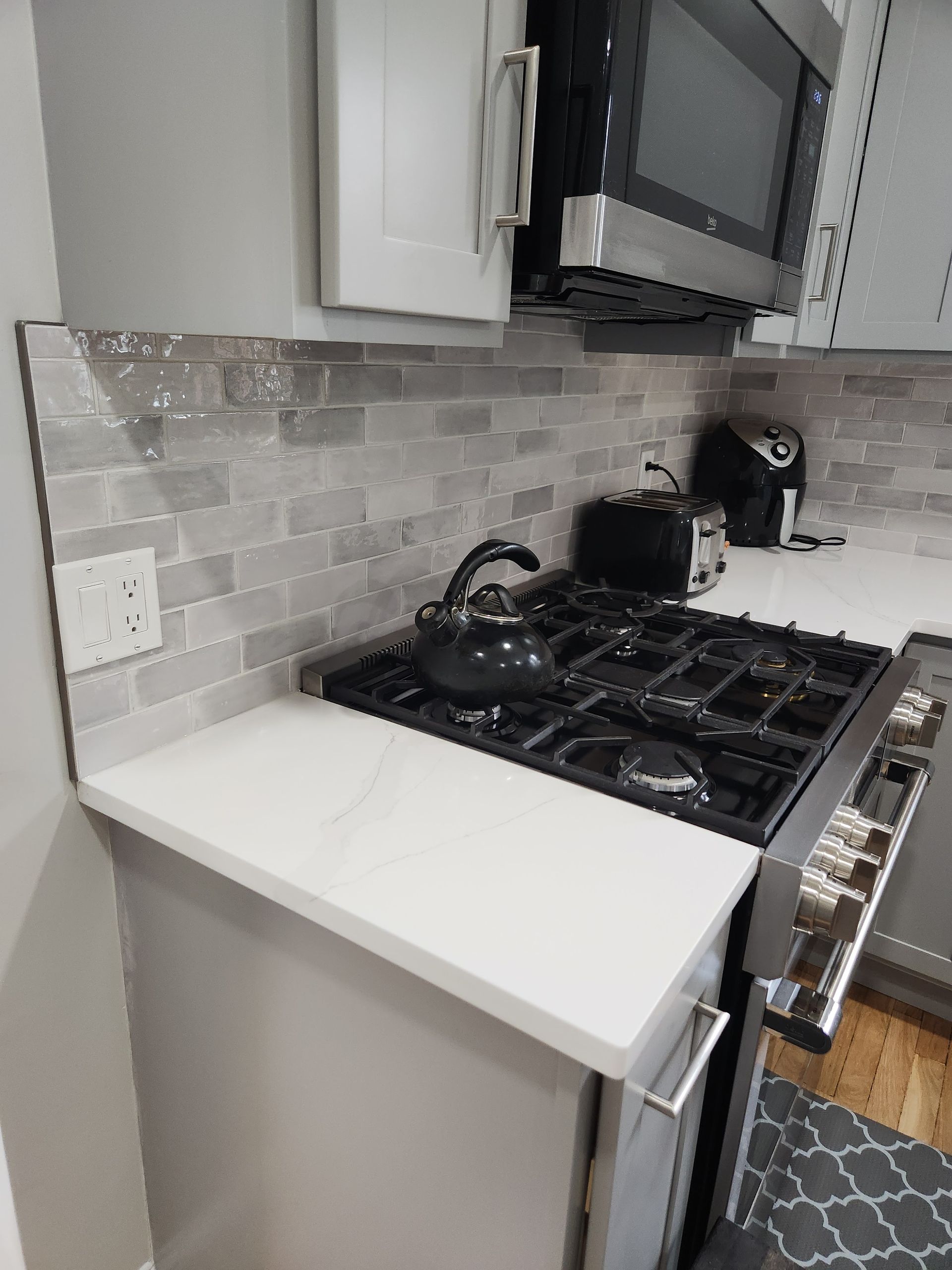 Kitchen — Smithfield, RI — Go Fixx It