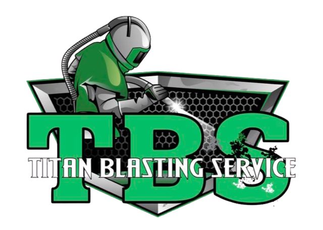 Titan Blasting Service - Mobile Sandblasting Services near me