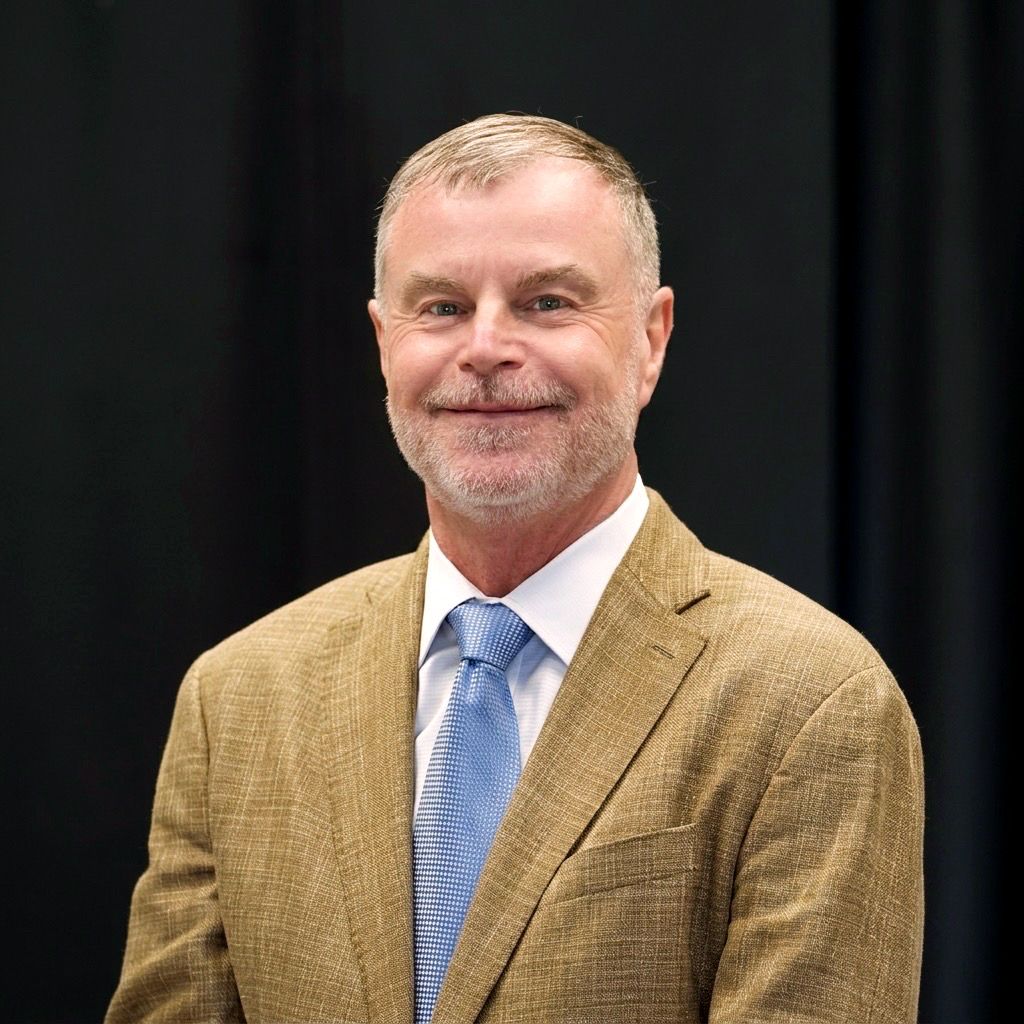 Picture of Peter Duffney, Senior Event Specialist of Event's Company