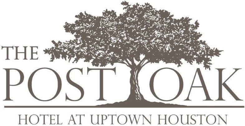 The POst Oak Hotel at Uptown Houston Logo