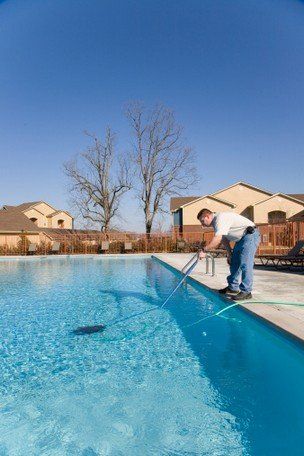 Fall pool service - Pool Service in South Hamilton, MA