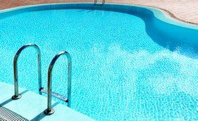 Clear Water — Swimming Pool Maintenance in Hamilton, MA