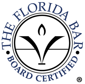 Board Certified The Florida Bar