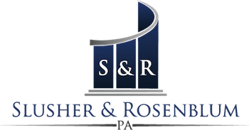 Slusher & Rosenblum, P.A.