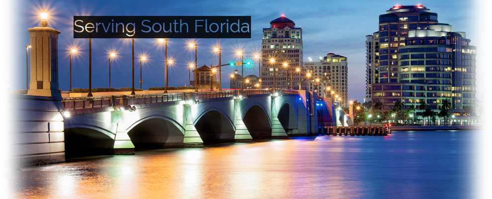 Wes Palm Beach, Florida Litigators