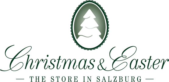 Logo Christmas & Easter Store