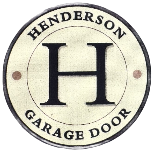 Henderson Garage Door