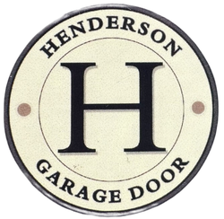 Henderson Garage Door
