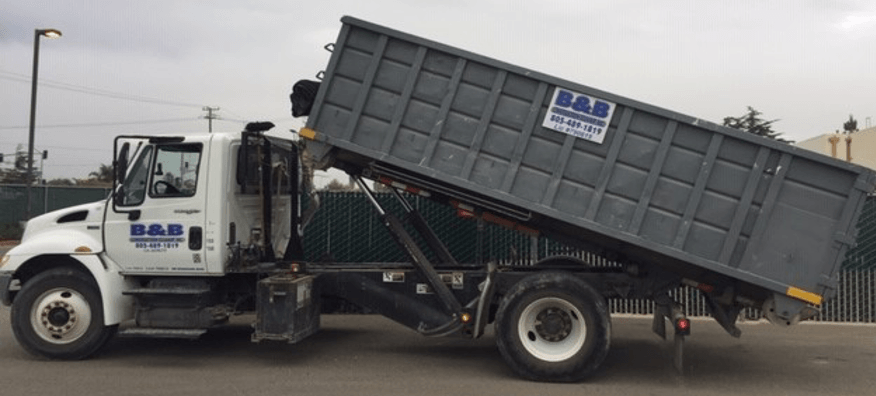 Top Rated Roll Off Dumpsters Company in Nipomo, San Luis Obispo, Paso ...