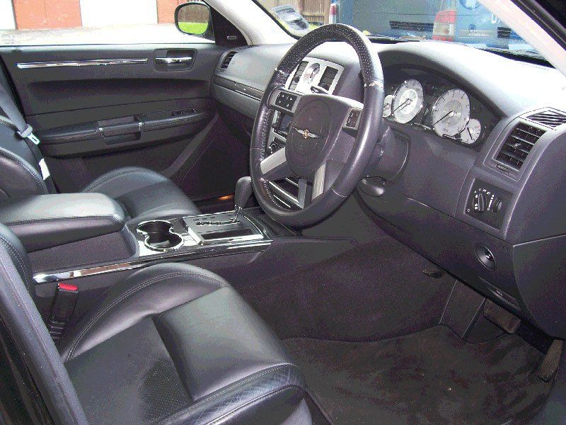 Cambridge Car Valeting's car valeting services example 2