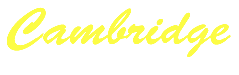 Cambridge Car Valeting logo