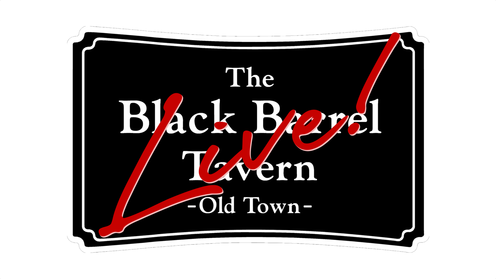 Black Barrel Tavern Chicago