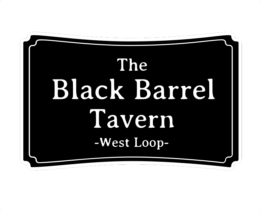 Black Barrel Tavern