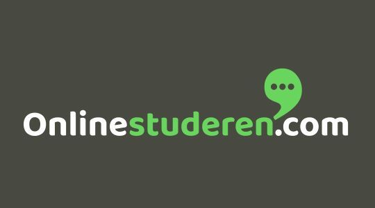 Online Studeren