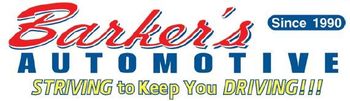 Barker’s Automotive