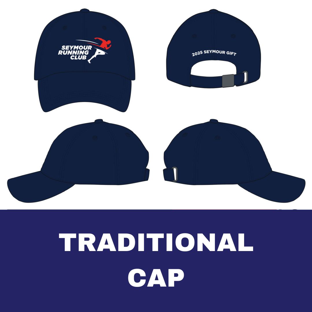 2025-26 Seymour Running Club Membership