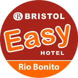 Logo Bristou Easy Hotel