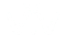 A white logo for a company called viv