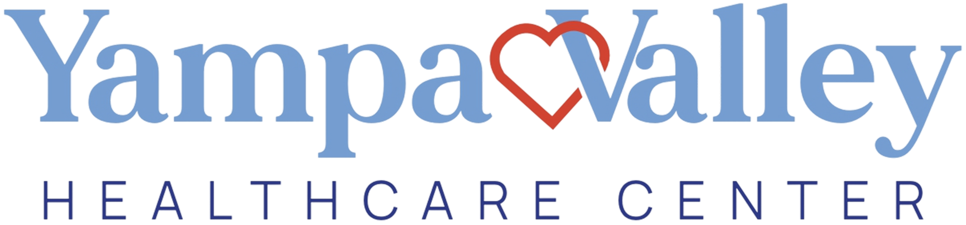 Yampa Valley Healthcare Center Logo