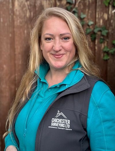 Photo of Rebecca Jenkins