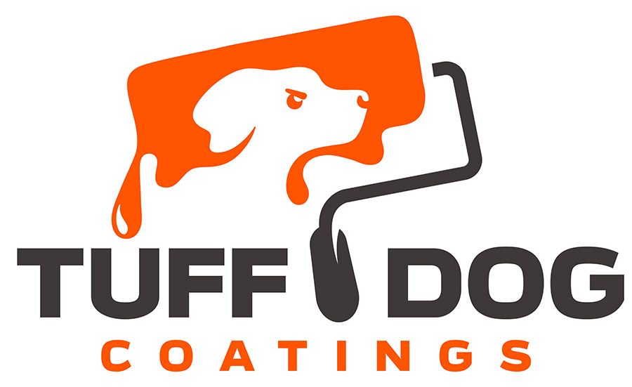 Tuff Dog Logo
