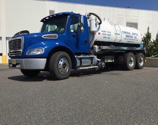 Septic Tank Risers — Woodstown, NJ — Central Septic Service LLC