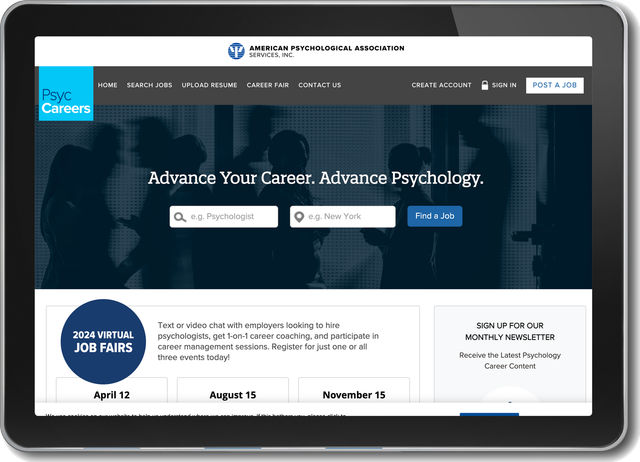 Recruitment – APA Advertising