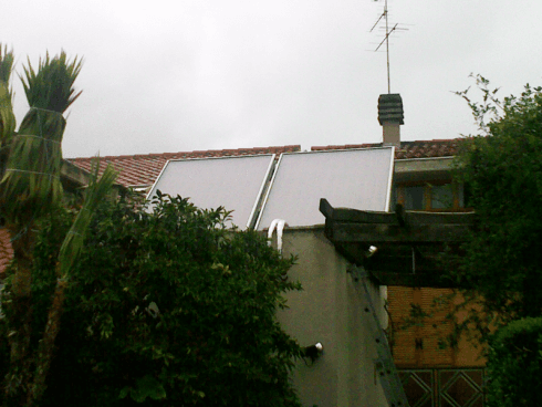 Impianti ad energia solare