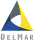 Logo DelMar
