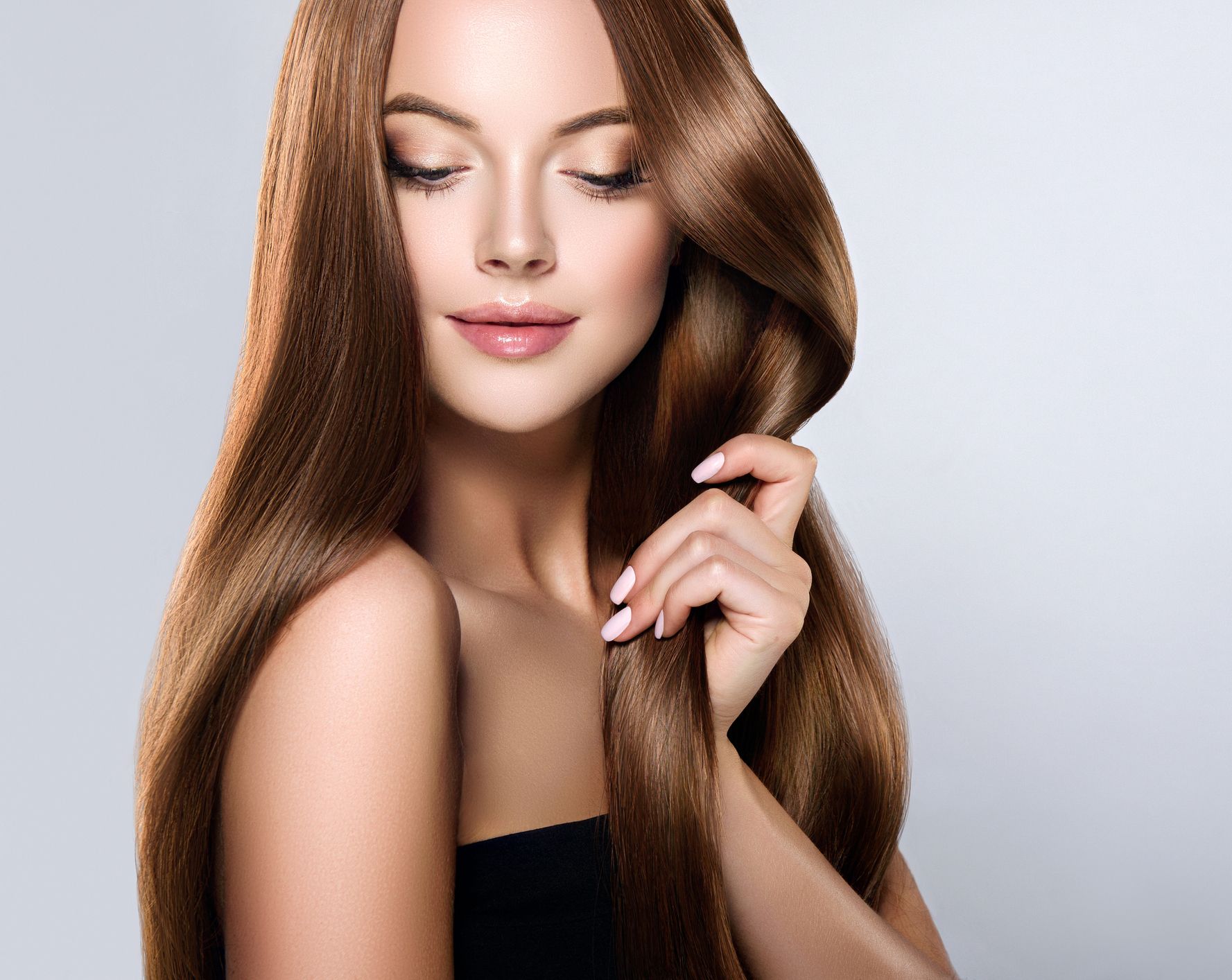 Women's Wigs — Canberra, ACT — Innovative Wigs