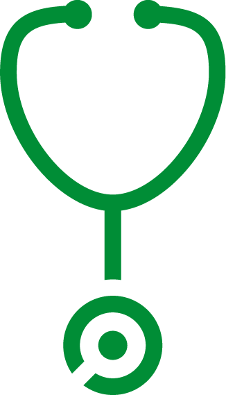 icône stéthoscope