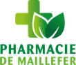 Logo Pharmacie de Maillefer