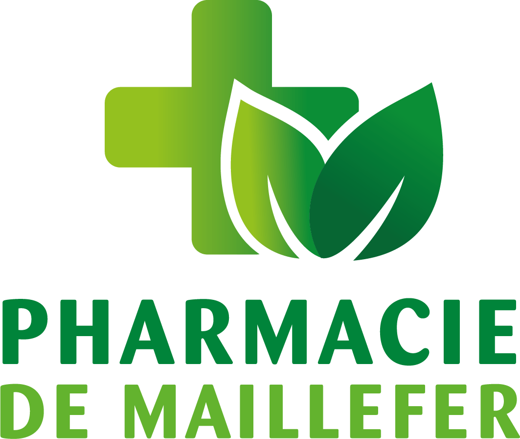 Logo Pharmacie de Maillefer