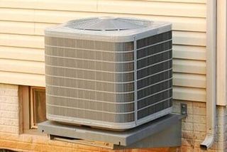 Cooling — Full Service Maintenance Company in Killeen, TX