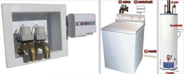 FloodStop products FloodStop products