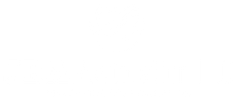 Logo for JBA Restoration LLC. Red text 