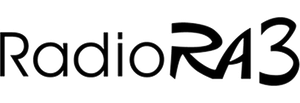 Radio RA3 Logo