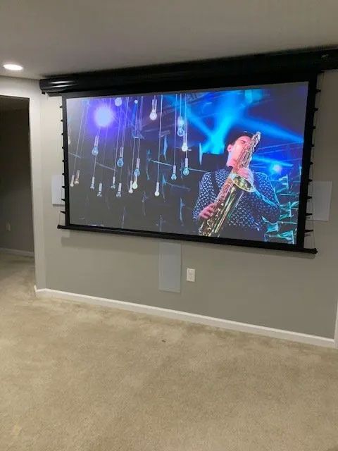 RDU TV Mounting 38