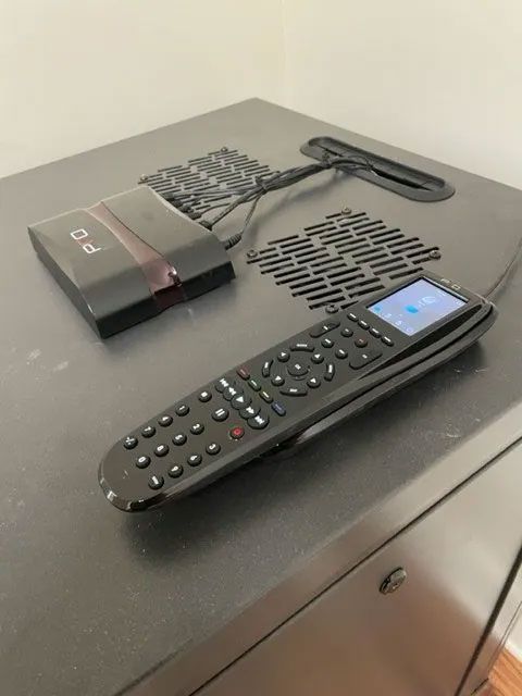 conference room system installation