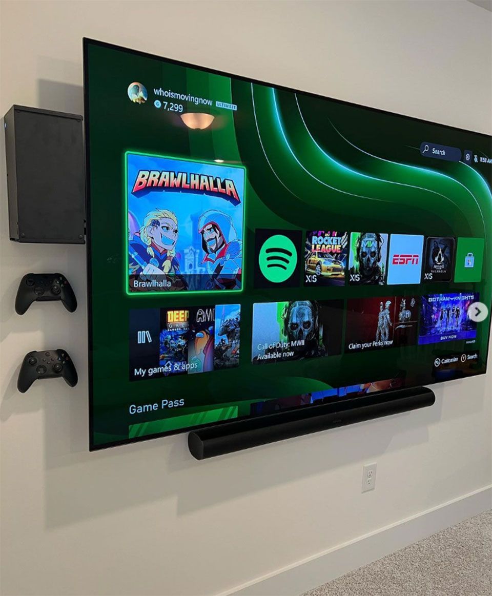Video Gaming Experience 1