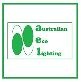 Australian Eco Lighting - logo