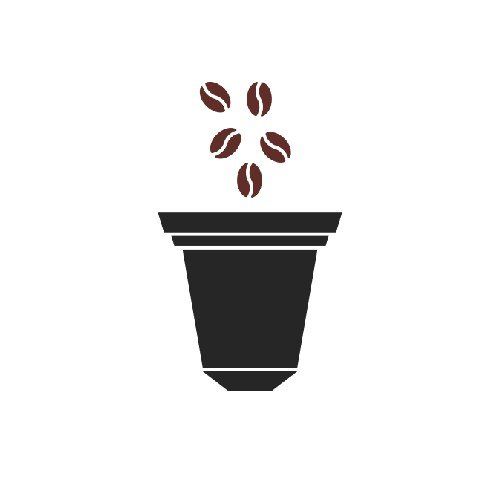 icona capsula caffè