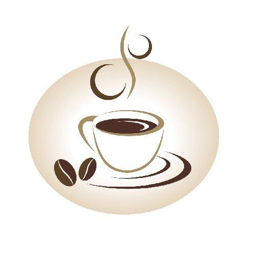 icona tazzina caffè