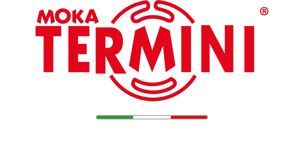 MOKA TERMINI - LOGO